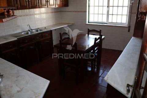 Apartamento t3 em fortios