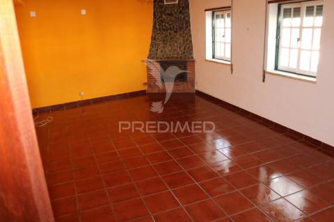 Apartamento t3 em fortios