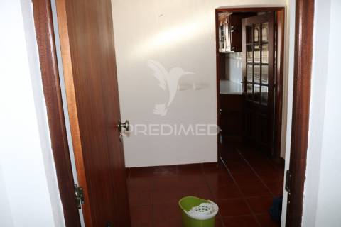 Apartamento t3 em fortios