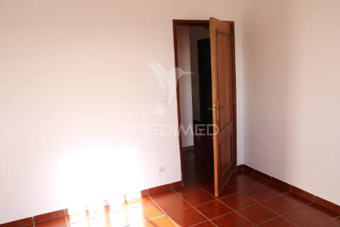 Apartamento t3 em fortios