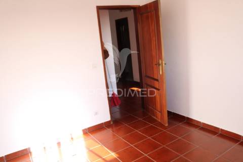 Apartamento t3 em fortios
