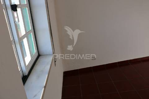 Apartamento t3 em fortios