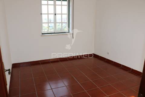 Apartamento t3 em fortios