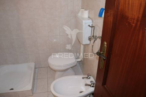 Apartamento t3 em fortios