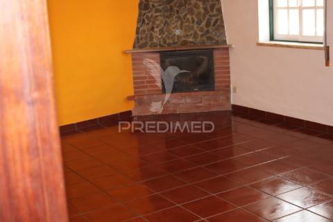Apartamento t3 em fortios