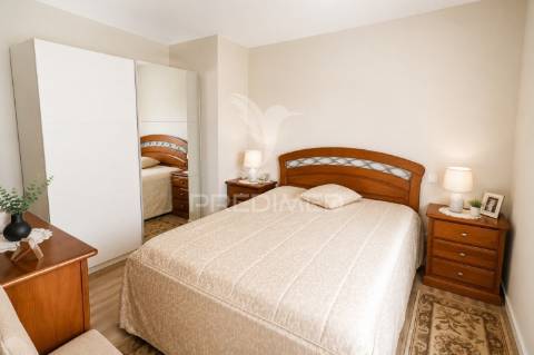 Apartamento t0 a 5 minutos a pé do centro de leiria