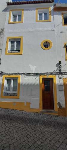 T1 totalmente remodelado no centro histórico de elvas