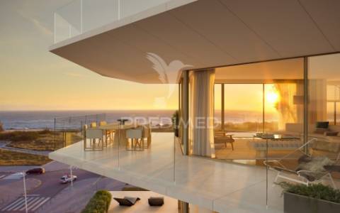 Apartamento t3 em vila do conde com 2 lugares de estacionamento