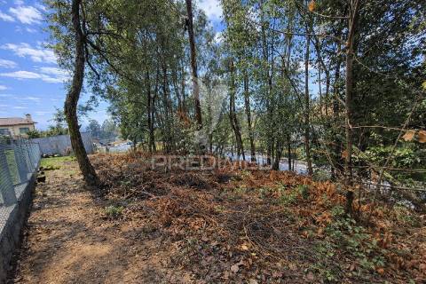 Terreno p/construção em freiriz, vila verde