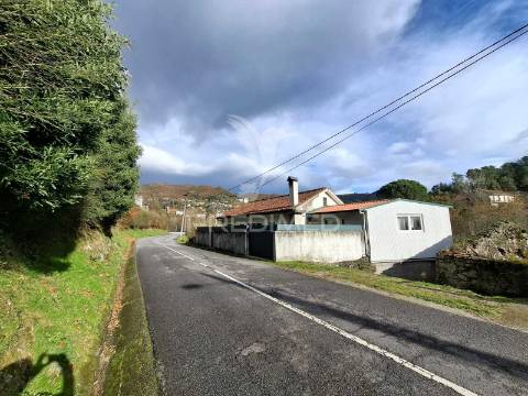 Terreno rústico em valdreu, vila verde