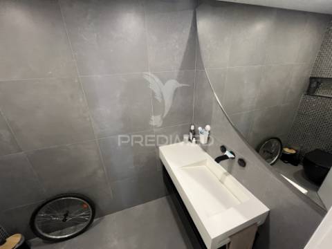 Apartamento t4 em samora corrreia