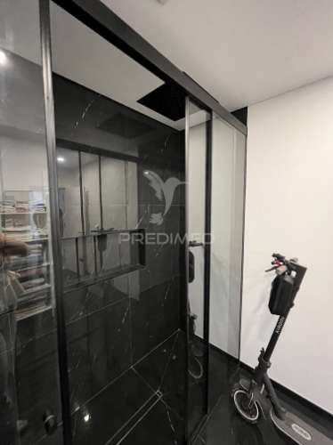 Apartamento t4 em samora corrreia