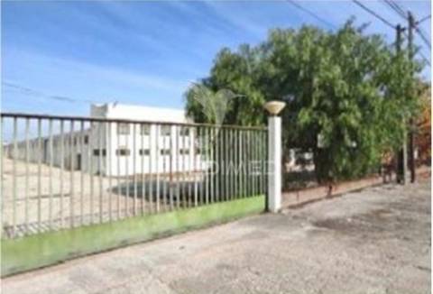 Instalação industrial de grande dimensão na zona industrial de torres novas - 12.056 m²