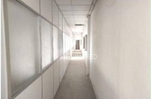 Instalação industrial de grande dimensão na zona industrial de torres novas - 12.056 m²