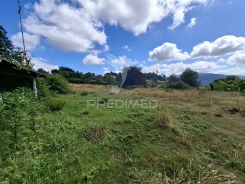 Terreno p/construção em codeceda, vila verde