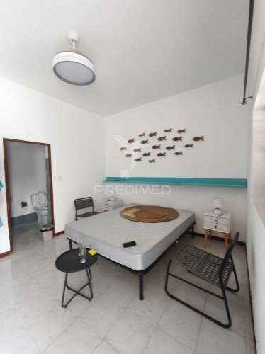 Moradia t7 com 2 apartamentos t0 a 50 metros da praia | santa maria, ilha do sal