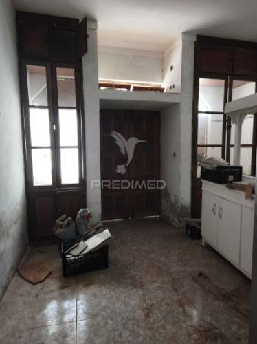 Moradia t7 com 2 apartamentos t0 a 50 metros da praia | santa maria, ilha do sal