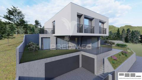 Terreno com 366 m² | excelente exposição solar | vistas panorâmicas