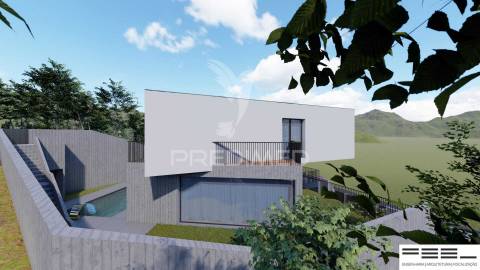 Terreno com 366 m² | excelente exposição solar | vistas panorâmicas