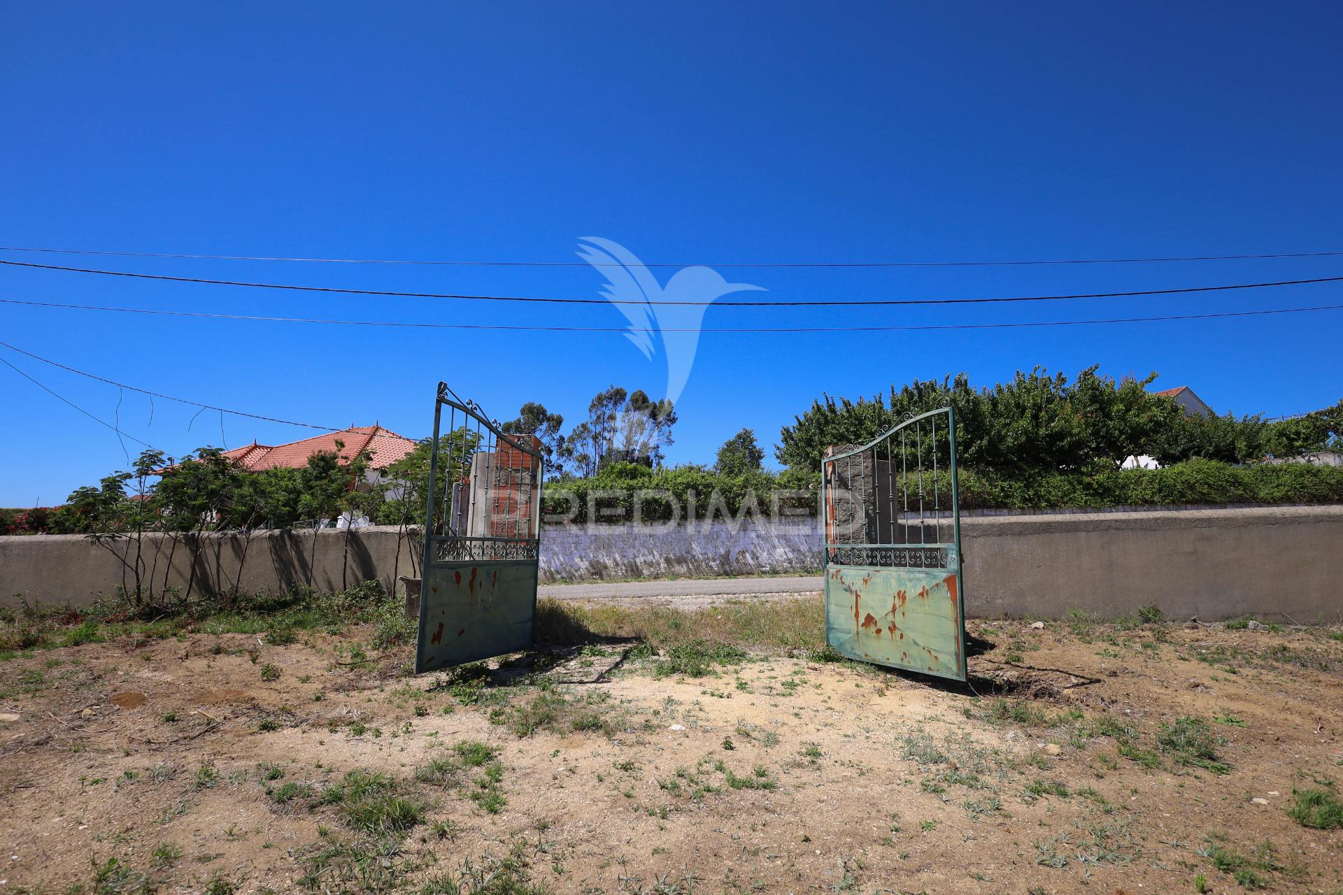 Quinta para construção de moradia