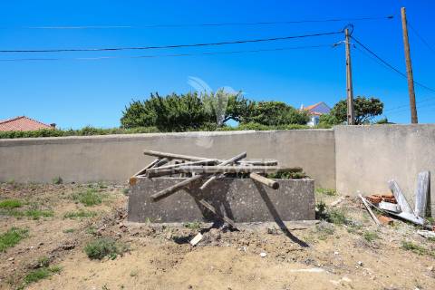 Quinta para construção de moradia