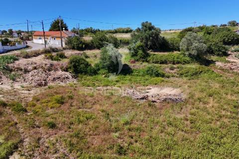 Quinta para construção de moradia