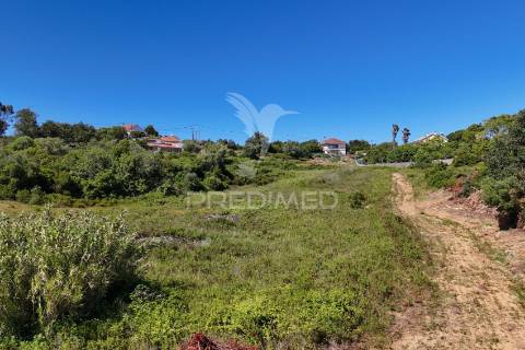 Quinta para construção de moradia