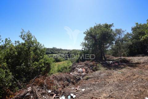 Quinta para construção de moradia