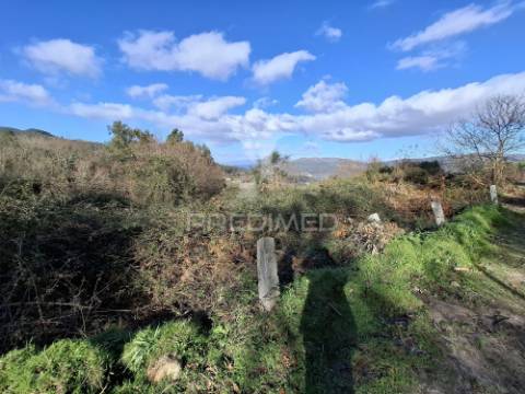Terreno com 7900 m² em codeceda, vila verde (braga)