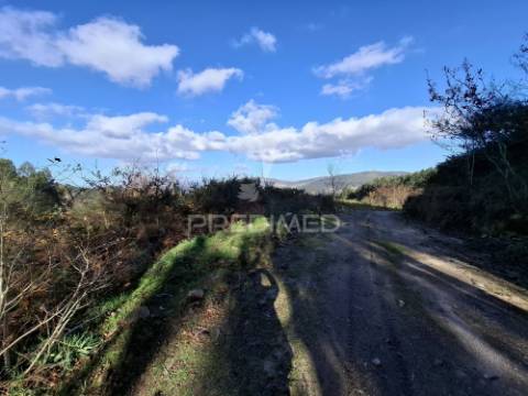 Terreno com 7900 m² em codeceda, vila verde (braga)
