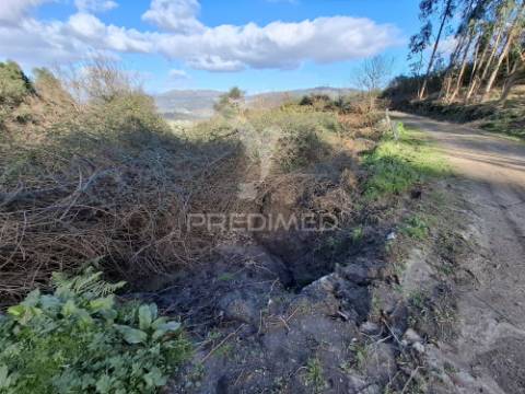 Terreno com 7900 m² em codeceda, vila verde (braga)