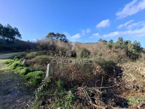 Terreno com 7900 m² em codeceda, vila verde (braga)