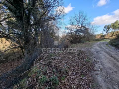 Terreno com 7900 m² em codeceda, vila verde (braga)