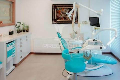 Trespasse clinica medico dentária em fátima