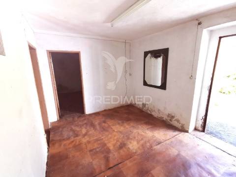 Moradia para renovação