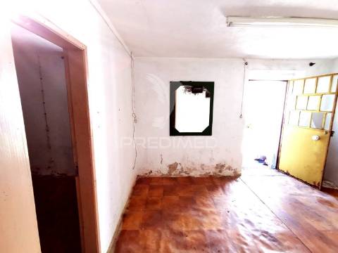 Moradia para renovação