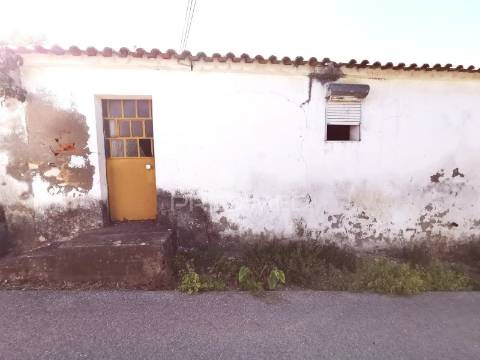Moradia para renovação