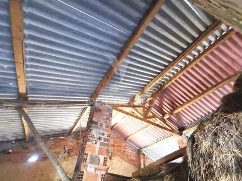 Moradia para renovação