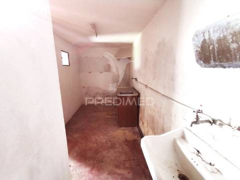 Moradia para renovação