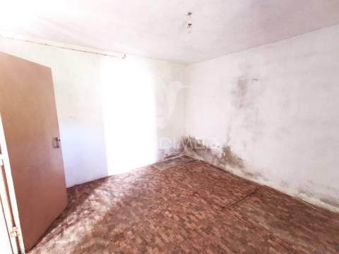 Moradia para renovação