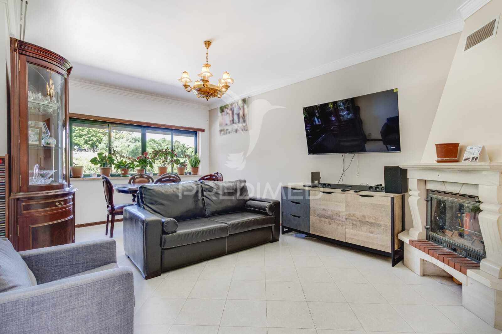Apartamento t3 em são marcos, cacém