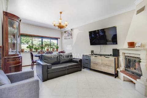 Apartamento t3 em são marcos, cacém