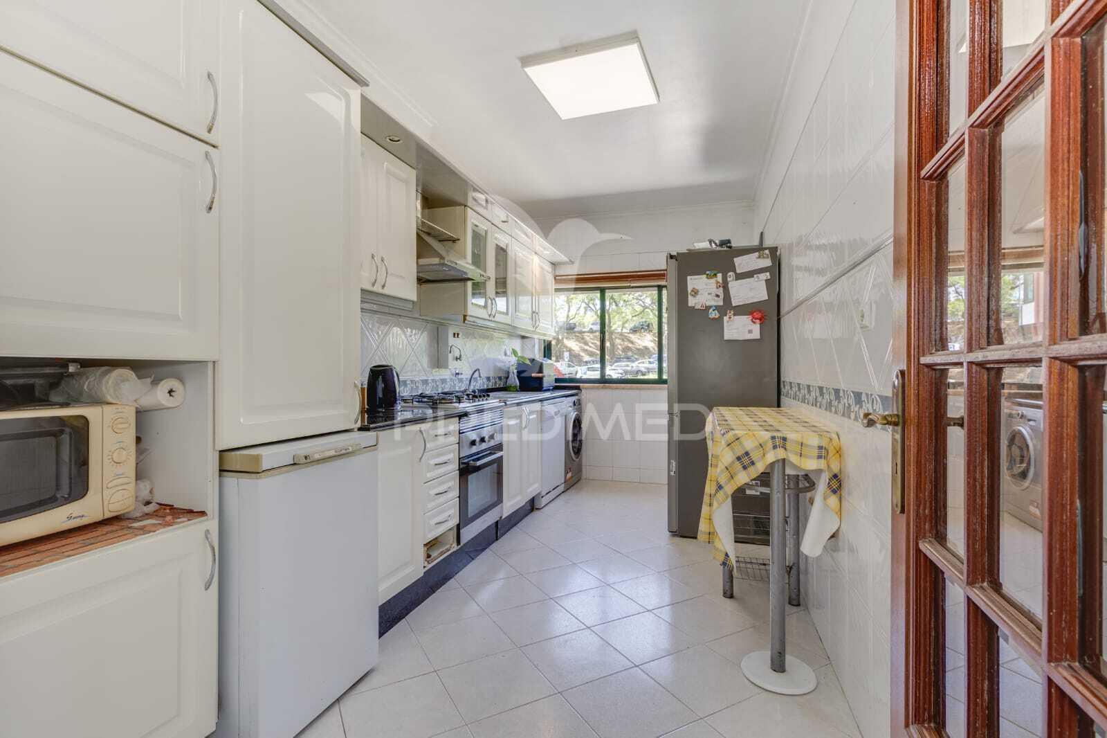 Apartamento t3 em são marcos, cacém