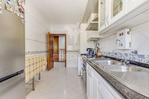 Apartamento t3 em são marcos, cacém