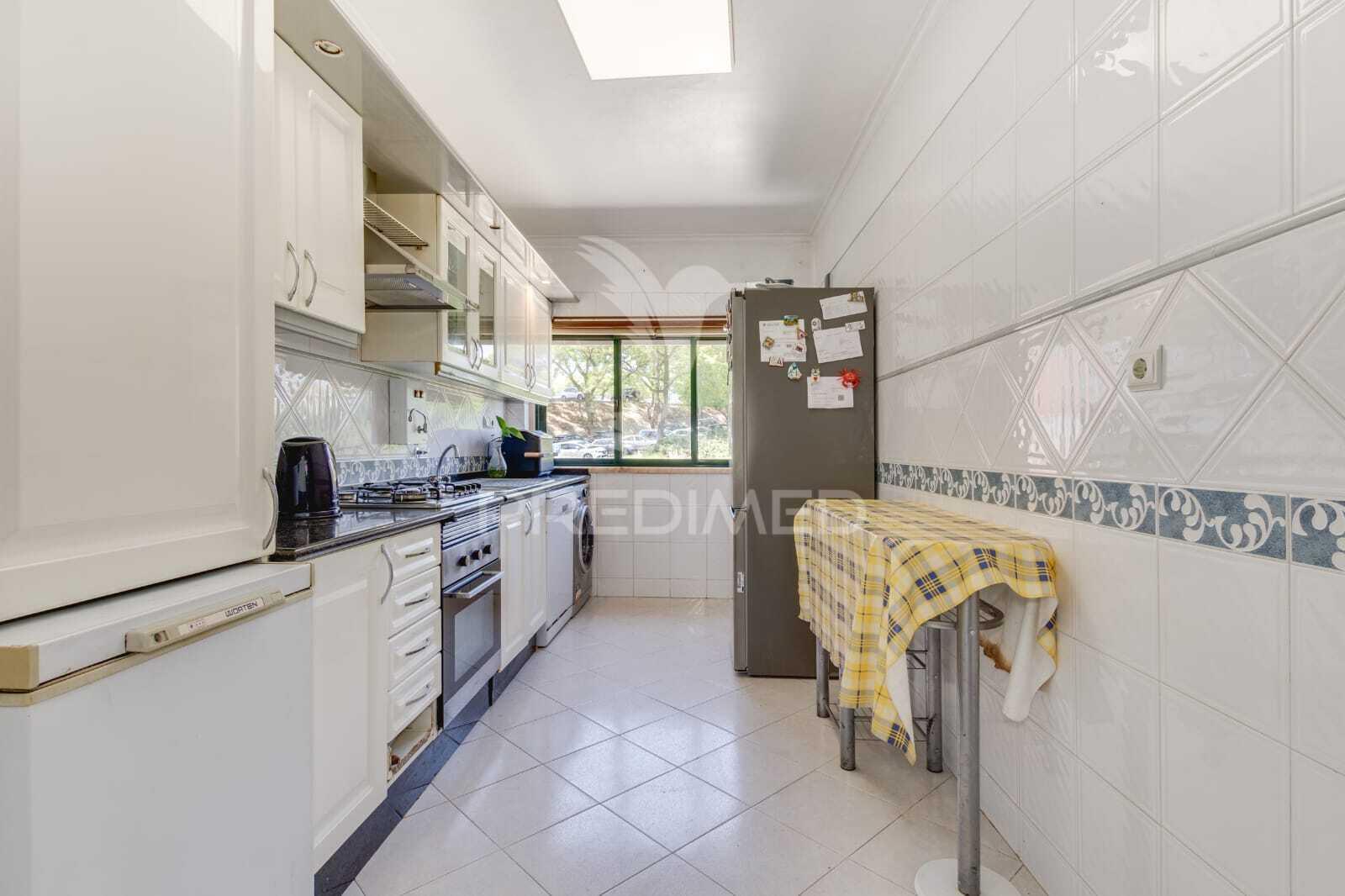 Apartamento t3 em são marcos, cacém