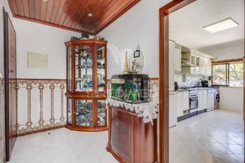 Apartamento t3 em são marcos, cacém