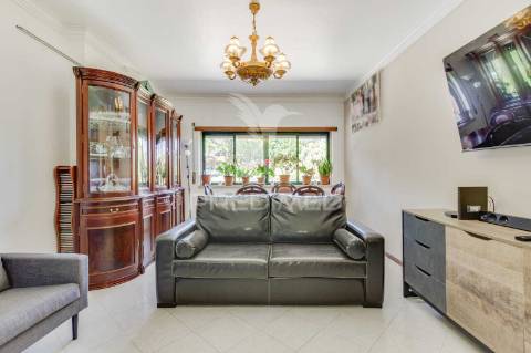 Apartamento t3 em são marcos, cacém