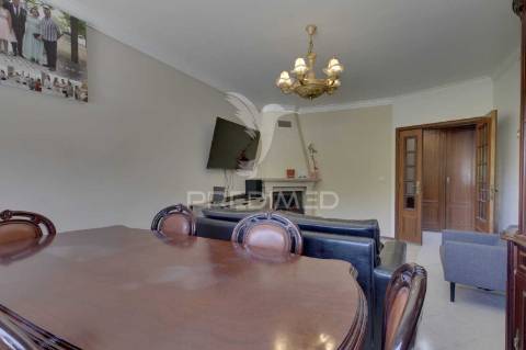 Apartamento t3 em são marcos, cacém