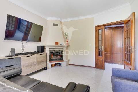 Apartamento t3 em são marcos, cacém