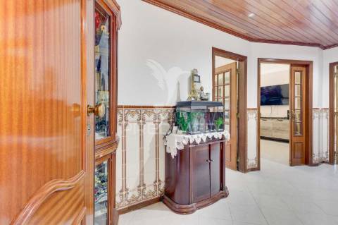 Apartamento t3 em são marcos, cacém